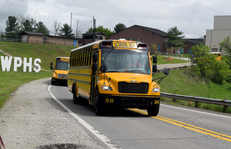 Ohio Valley School Districts Keeping An Eye On Rising Fuel Costs